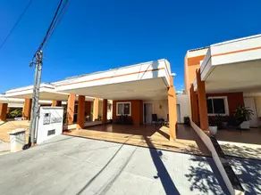 Imagem 2 - Sobrado Em Condomínio em Ribeirão do Lipa, Cuiabá - MT