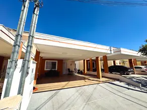 Imagem 3 - Sobrado Em Condomínio em Ribeirão do Lipa, Cuiabá - MT