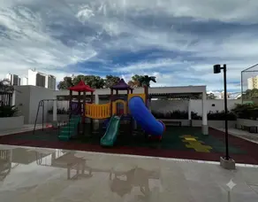 Imagem 6 - Apartamento em Goiabeira, Cuiabá - MT
