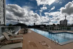 Apartamento Goiabeira, Cuiabá - MT — foto 1