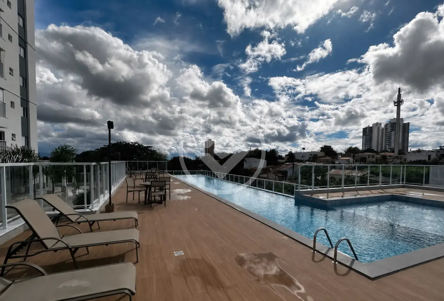 Imagem 1 - Apartamento em Goiabeira, Cuiabá - MT