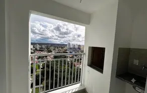 Apartamento Goiabeira, Cuiabá - MT — foto 2