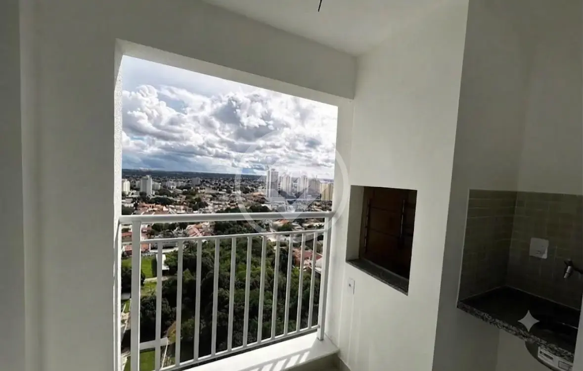 Image 2 - Apartamento em Goiabeira, Cuiabá - MT
