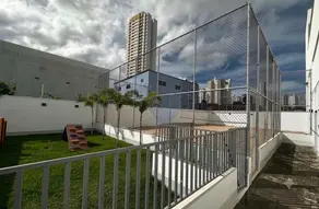 Imagem 5 - Apartamento em Goiabeira, Cuiabá - MT