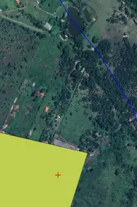 Terreno Comercial JARDIM INDUSTRIÁRIO, Cuiabá - MT — foto 1