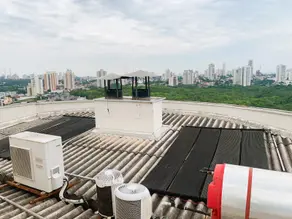 Imagem 4 - Cobertura em Jardim Santa Marta, Cuiabá - MT