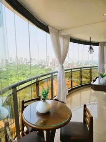 Cobertura Jardim Santa Marta, Cuiabá - MT — foto 1