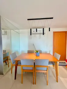 Apartamento Jardim Leblon, Cuiabá - MT — foto 2