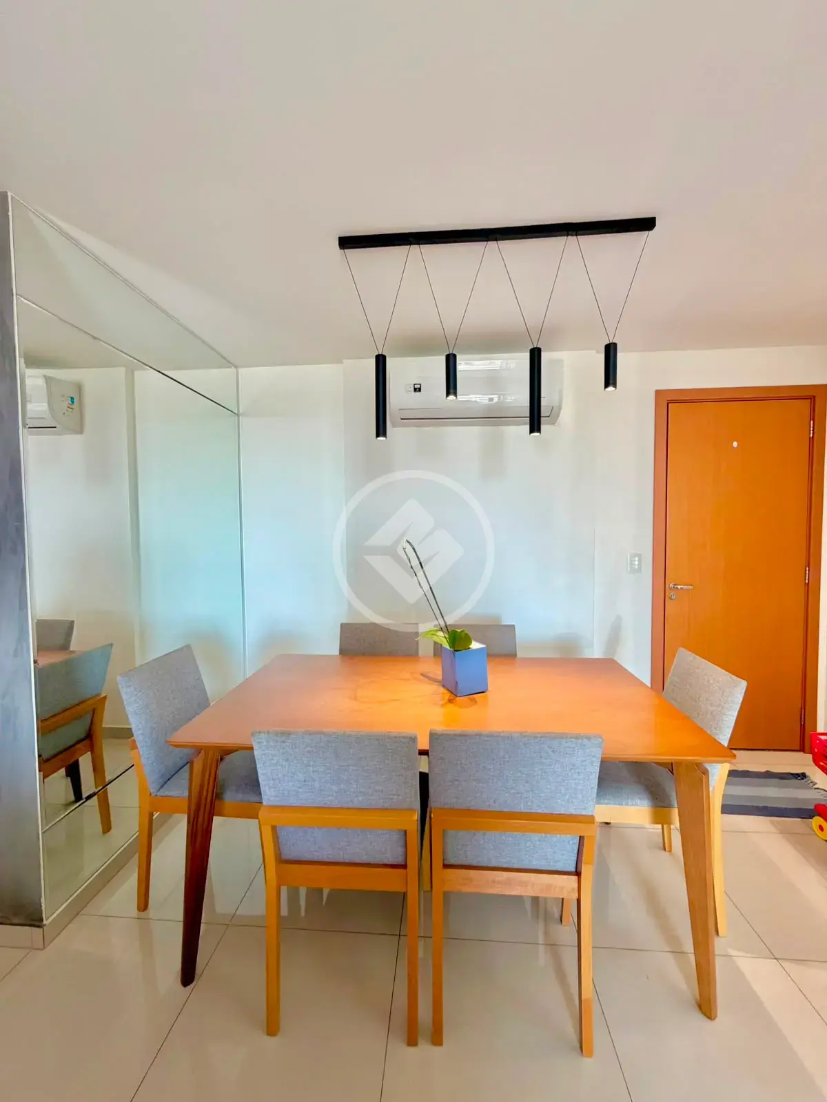 Image 2 - Apartamento em Jardim Leblon, Cuiabá - MT