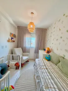 Imagem 3 - Apartamento em Jardim Leblon, Cuiabá - MT