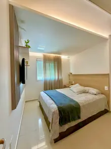 Imagem 4 - Apartamento em Jardim Leblon, Cuiabá - MT