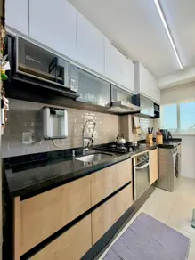 Imagem 5 - Apartamento em Jardim Leblon, Cuiabá - MT