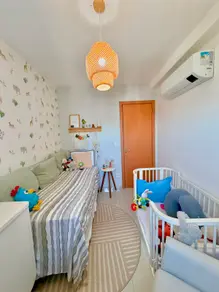 Imagem 6 - Apartamento em Jardim Leblon, Cuiabá - MT