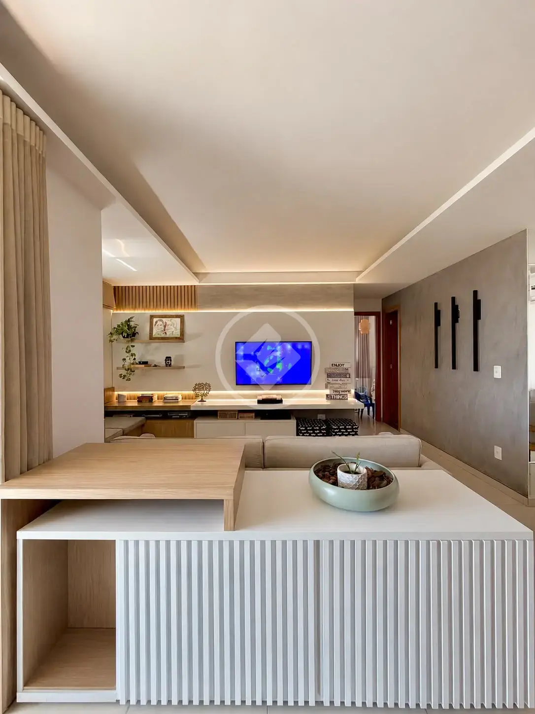 Image 15 - Apartamento em Jardim Leblon, Cuiabá - MT