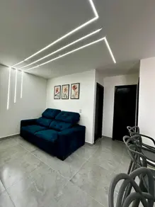 Apartamento Coxipó, Cuiabá - MT — foto 2