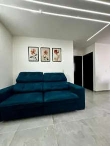 Imagem 3 - Apartamento em Coxipó, Cuiabá - MT