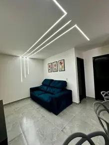 Apartamento Coxipó, Cuiabá - MT — foto 1