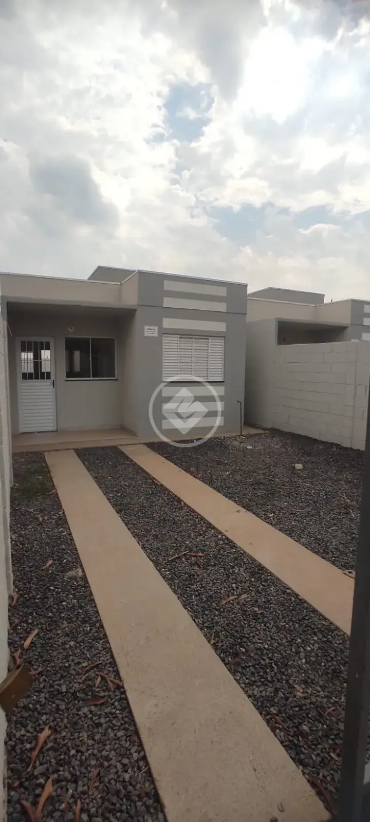 Imagem 1 - Casa em PARQUE CUIABÁ, Cuiabá - MT