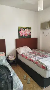 Apartamento Araés, Cuiabá - MT — foto 1