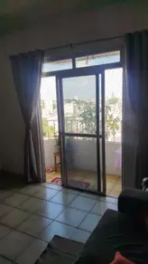 Apartamento Araés, Cuiabá - MT — foto 2