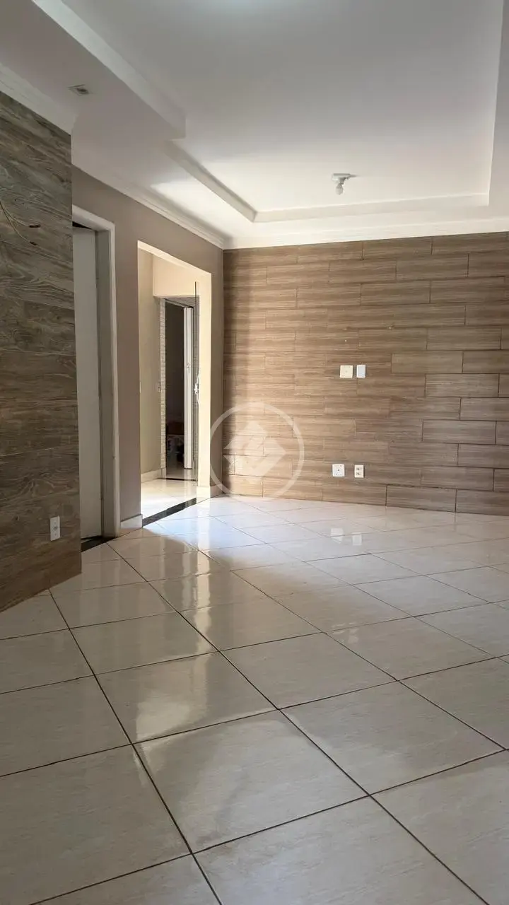 Imagem 1 - Casa Condomínio em Petrópolis, Várzea Grande - MT