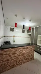 Imagem 6 - Casa Condomínio em Petrópolis, Várzea Grande - MT