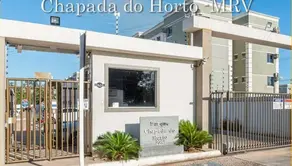 Apartamento Coophema, Cuiabá - MT — foto 1