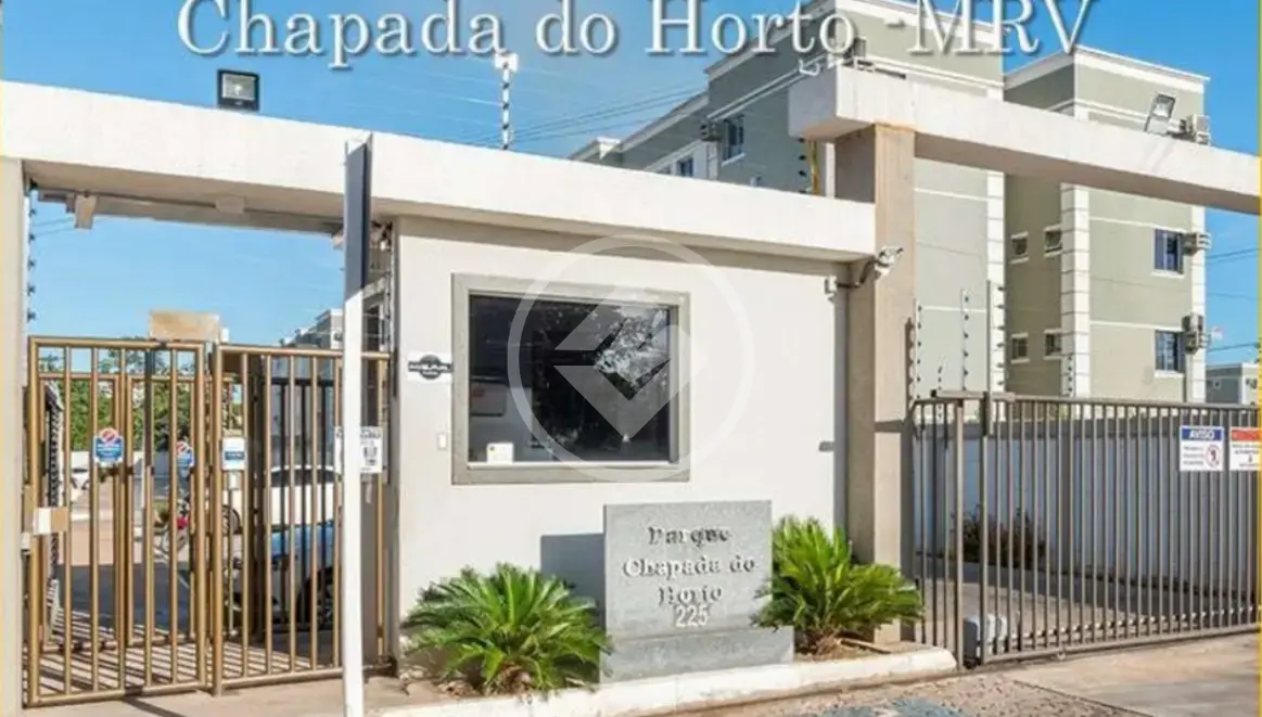 Imagem 1 - Apartamento em Coophema, Cuiabá - MT