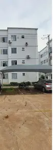 Apartamento Coophema, Cuiabá - MT — foto 2