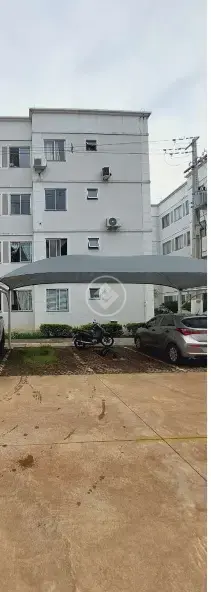 Image 2 - Apartamento em Coophema, Cuiabá - MT