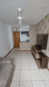 Imagem 2 - Apartamento em Coophema, Cuiabá - MT