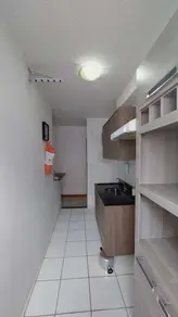 Imagem 3 - Apartamento em Coophema, Cuiabá - MT