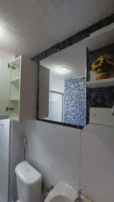 Imagem 6 - Apartamento em Coophema, Cuiabá - MT
