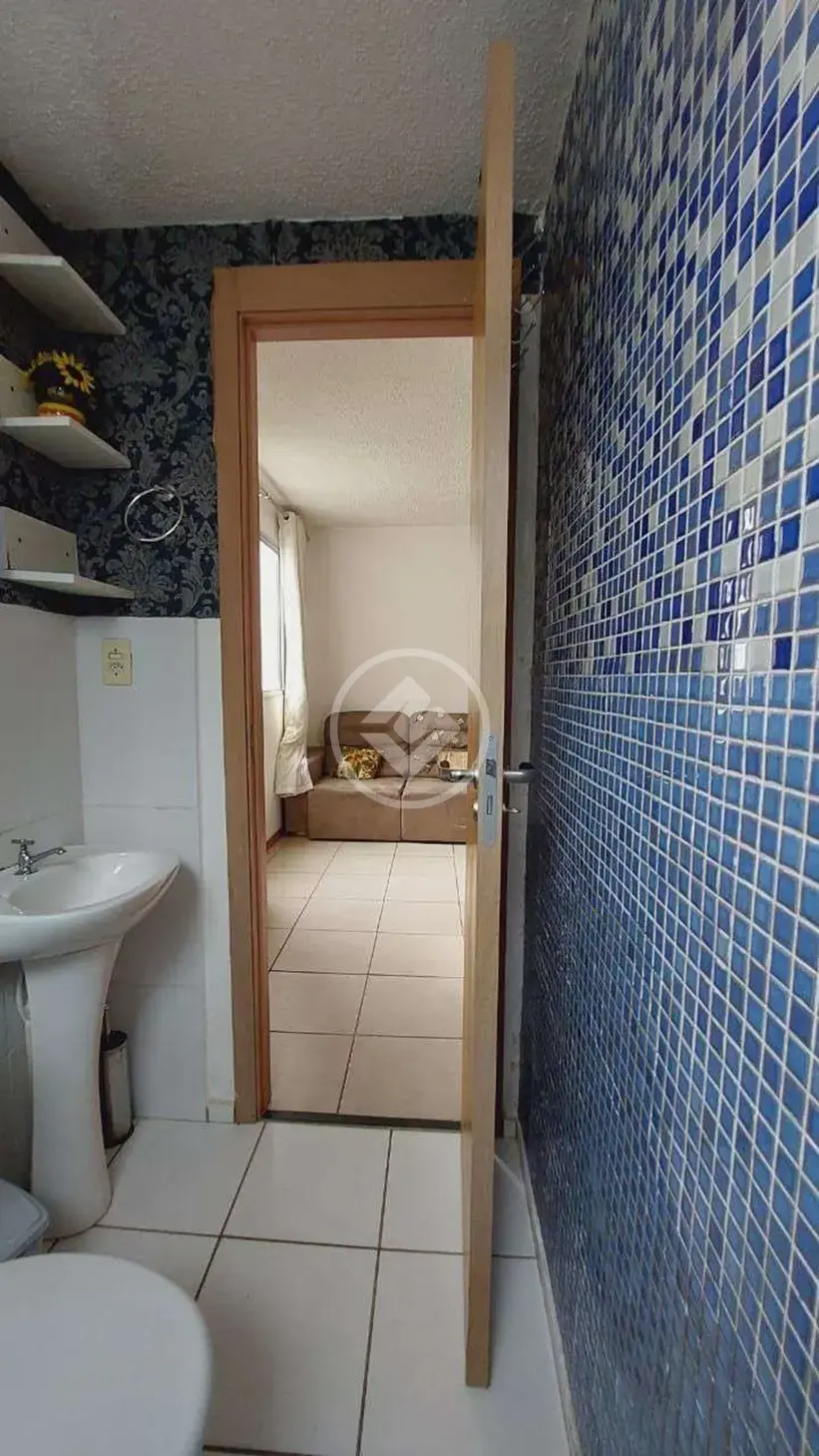Image 9 - Apartamento em Coophema, Cuiabá - MT