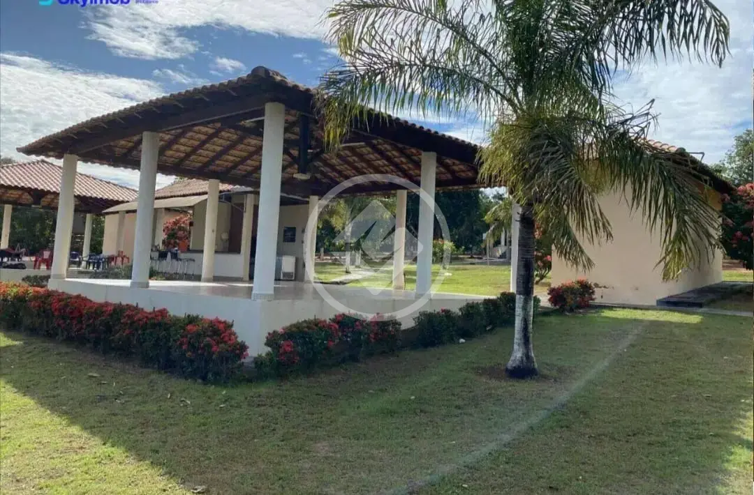 Imagem 1 - Casa Condomínio em FLORADA DA SERRA, Chapada dos Guimarães - MT