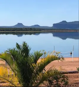 Imagem 3 - Casa Condomínio em FLORADA DA SERRA, Chapada dos Guimarães - MT