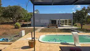 Imagem 5 - Casa Condomínio em FLORADA DA SERRA, Chapada dos Guimarães - MT