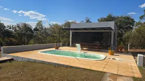 Imagem 4 - Casa Condomínio em FLORADA DA SERRA, Chapada dos Guimarães - MT