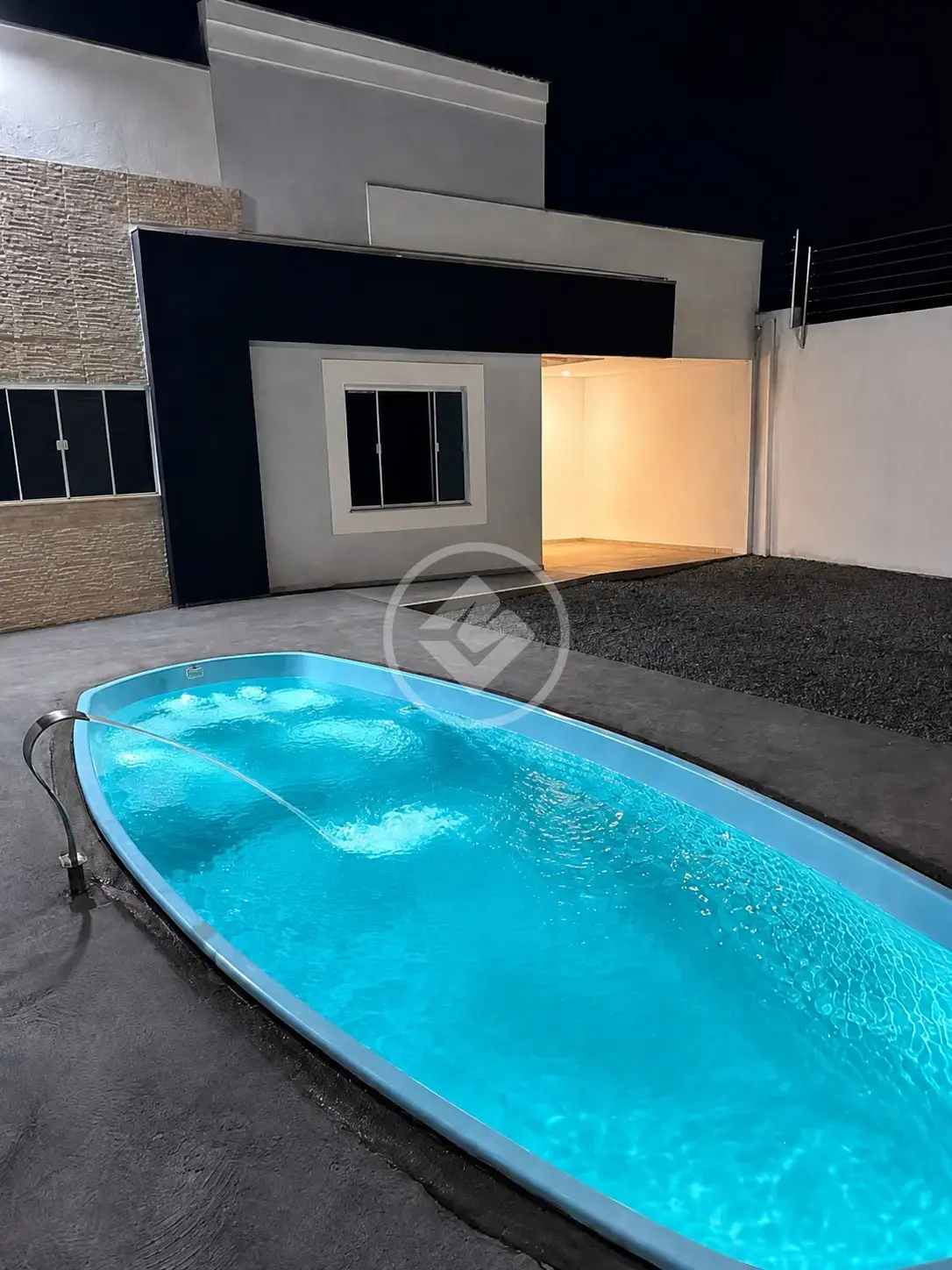 Imagem 1 - Casa em JARDIM ITORORÓ, Várzea Grande - MT
