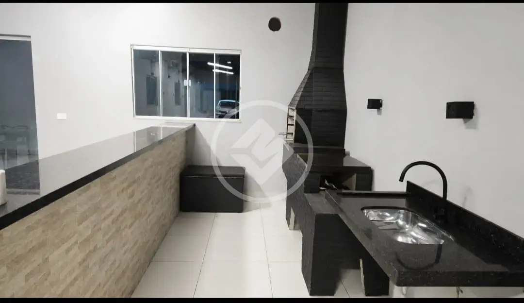 Image 2 - Casa em JARDIM ITORORÓ, Várzea Grande - MT