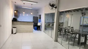Imagem 3 - Casa em JARDIM ITORORÓ, Várzea Grande - MT
