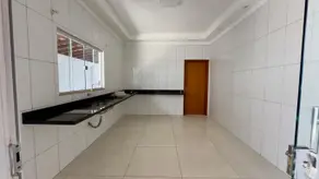 Imagem 5 - Casa em JARDIM ITORORÓ, Várzea Grande - MT