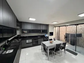 Imagem 4 - Casa Condomínio em Petrópolis, Várzea Grande - MT