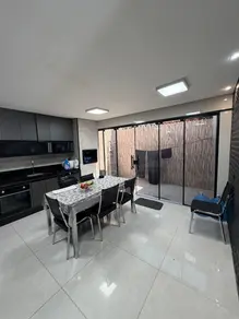Imagem 5 - Casa Condomínio em Petrópolis, Várzea Grande - MT