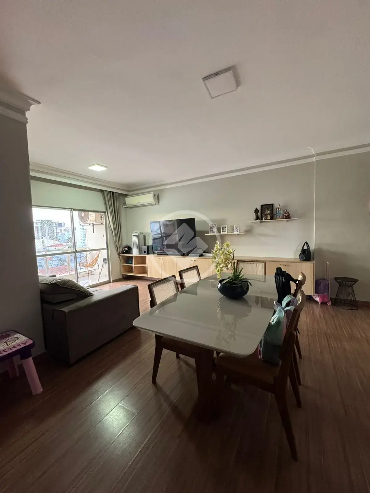 Imagem 1 - Apartamento em Bosque da Saude, Cuiabá - MT