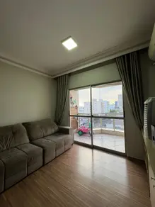 Imagem 5 - Apartamento em Bosque da Saude, Cuiabá - MT