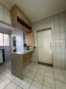 Imagem 6 - Apartamento em Bosque da Saude, Cuiabá - MT