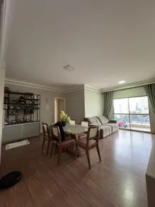 Imagem 2 - Apartamento em Bosque da Saude, Cuiabá - MT