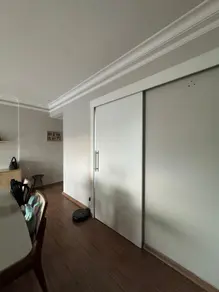 Imagem 4 - Apartamento em Bosque da Saude, Cuiabá - MT