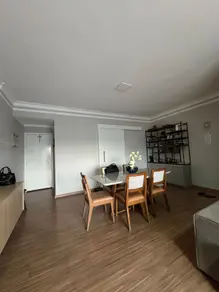 Imagem 3 - Apartamento em Bosque da Saude, Cuiabá - MT